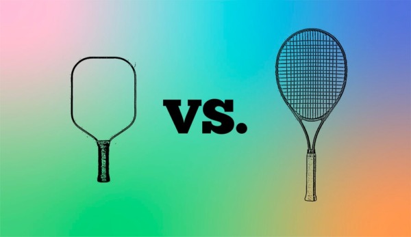 Tenis vs Pickleball: ¿Cuál es tu preferencia?