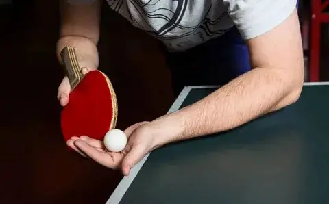 Las 5 mejores palas de ping pong