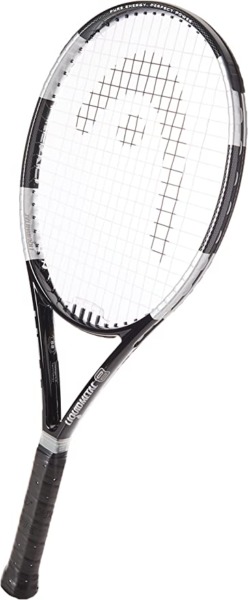 Análisis de la raqueta de tenis Head Liquidmetal 8