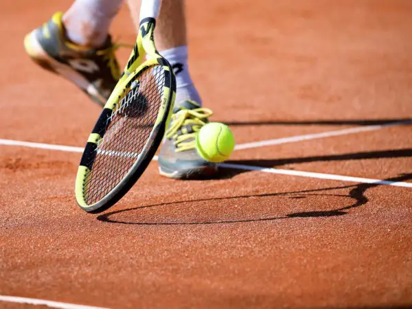 ¿Cómo funciona un desempate en el tenis?  Historia, reglas y más