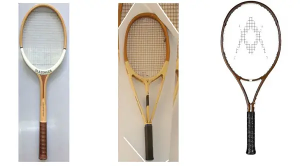 ¿Cómo se fabrican las raquetas de tenis?