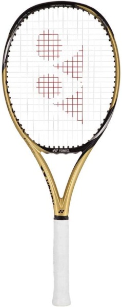 Configuración de la raqueta de Naomi Osaka
