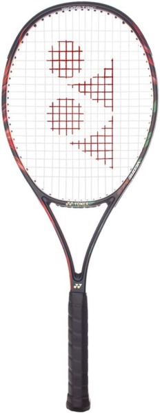 Configuración de la raqueta de Stan Wawrinka