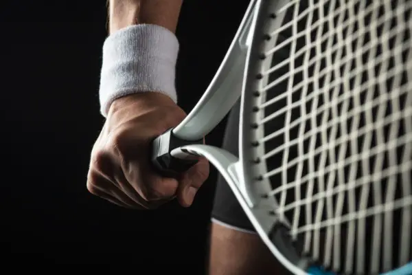 Consejos fáciles para mantener su raqueta de tenis
