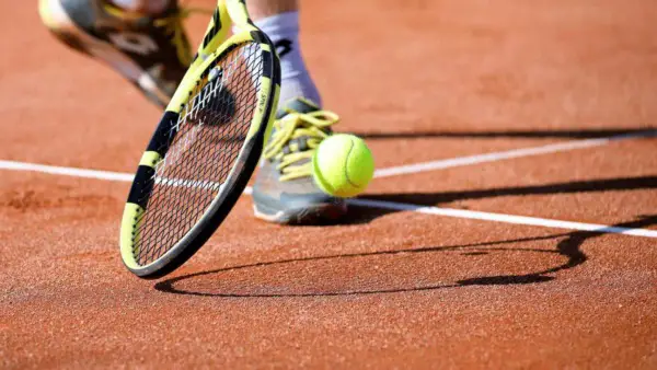 ¿Cuál es la mejor edad para comenzar las clases de tenis para niños?