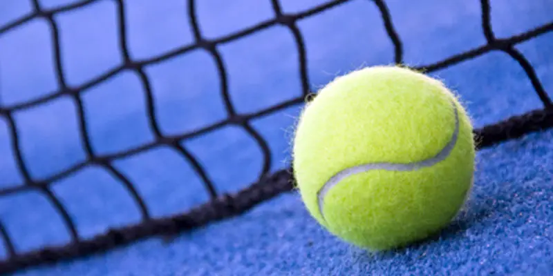 ¿Es el tenis un deporte difícil de aprender?