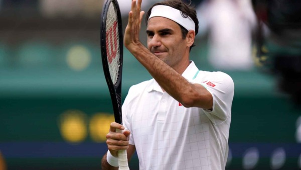¿Estamos viendo el final de la carrera tenística de Federer?