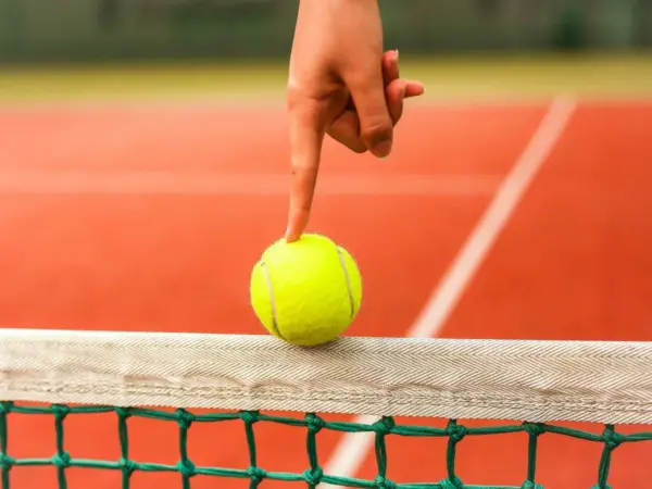 Cómo construir tu propia cancha de tenis