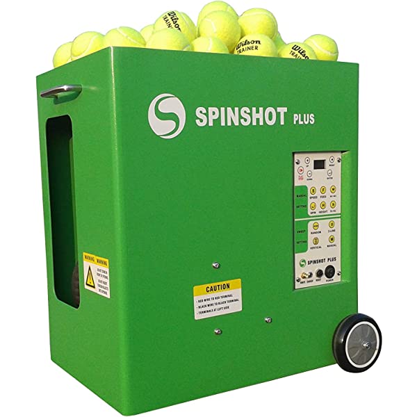 La mejor máquina portátil de pelotas de tenis (2020)