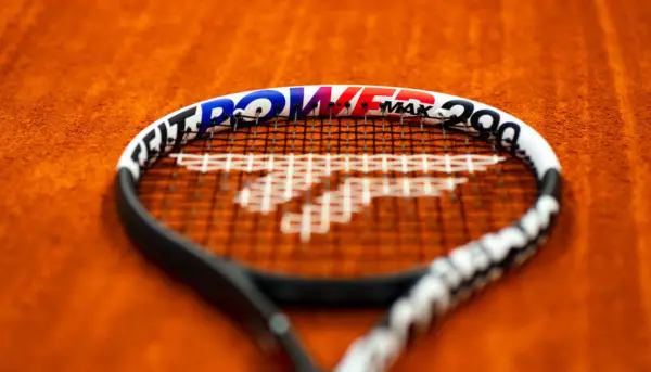 Las 4 mejores raquetas de tenis Tecnifibre