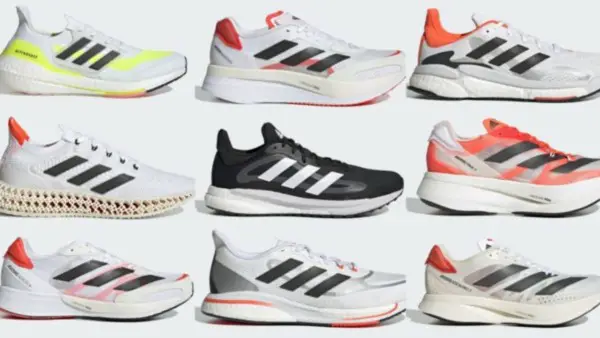 Las 6 mejores zapatillas de tenis Adidas