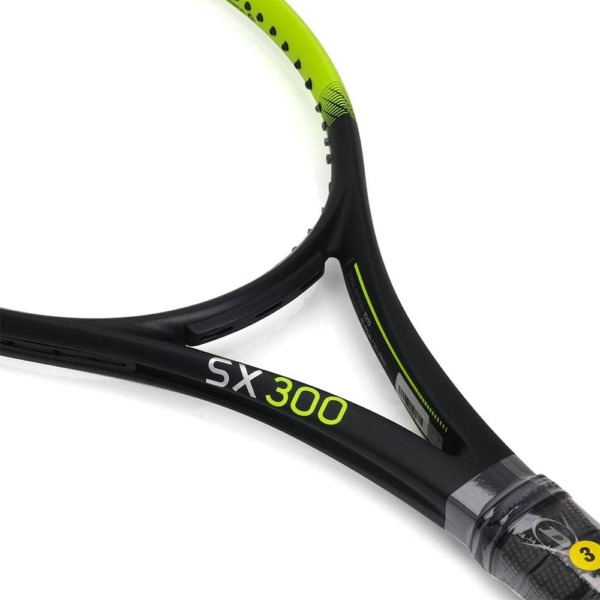 Las 7 mejores raquetas de tenis Dunlop