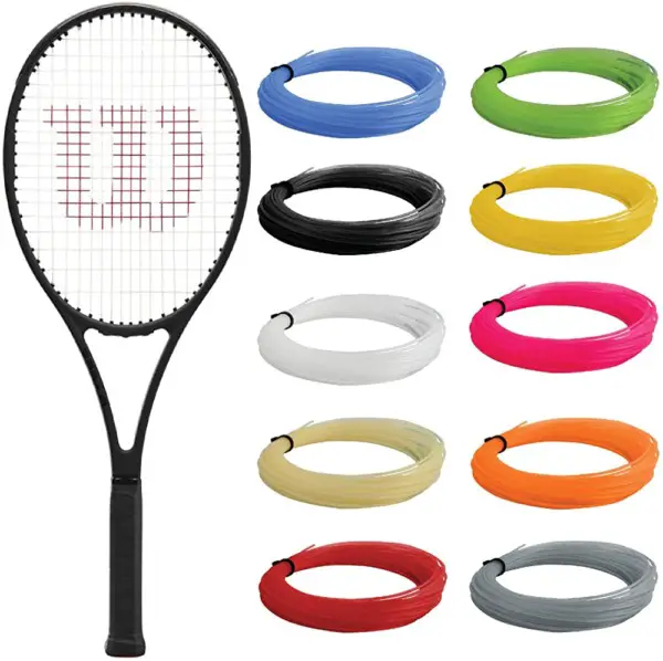 Las 7 mejores raquetas de tenis Wilson
