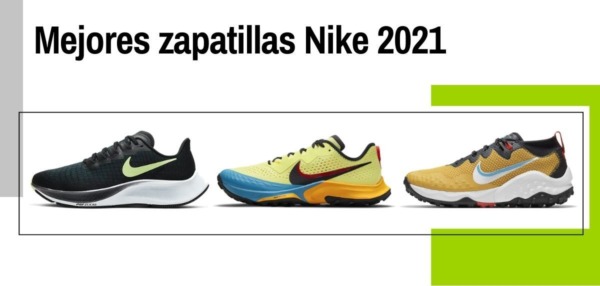 Las mejores zapatillas de tenis 2021