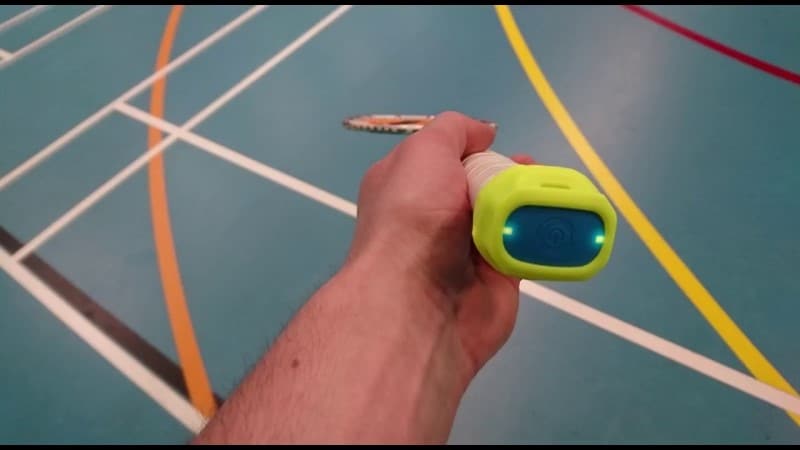 Los 5 mejores sensores de tenis (2022 revisado)