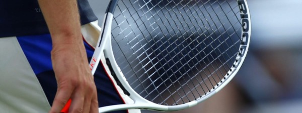 Los mejores cordajes de raqueta de tenis para potencia
