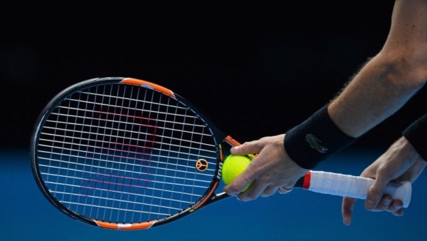 ¿Los tenistas profesionales utilizan amortiguadores de vibraciones?  – Centauro Deportivo