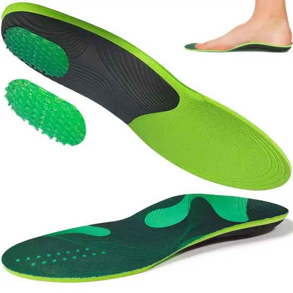 Plantillas para zapatillas de tenis: el soporte adicional para tus pies