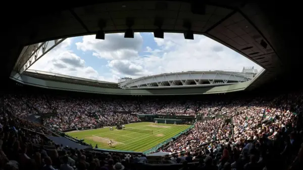 Predicciones de los ganadores previas al torneo de Wimbledon 2022