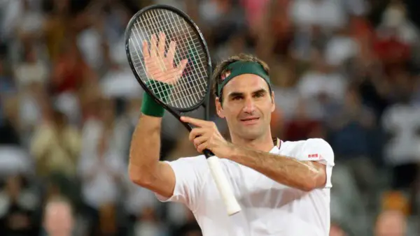 ¿Qué idiomas habla Roger Federer?