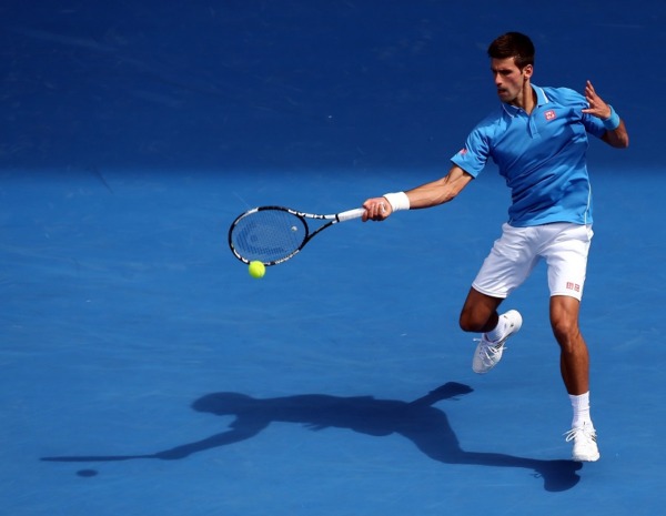 ¿Qué lecciones se pueden extraer de Novak Djokovic rompiendo el récord de larga data de Steffi Graf?
