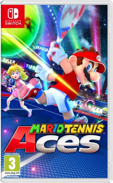 Tennis Ace - ¿Qué es un as?